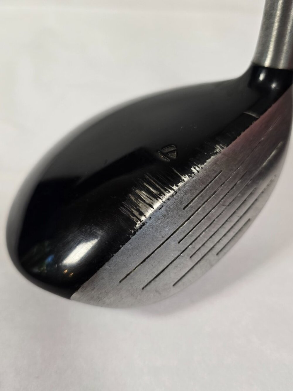 TaylorMade r7 ST Fairway wood R-handed with 70 gram fairway wood shaft, - Picture 3 of 16